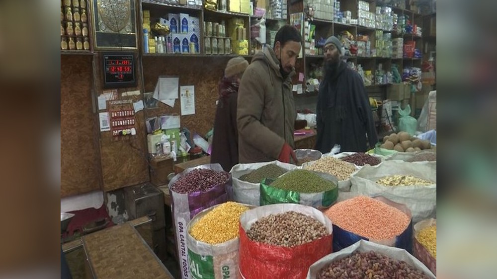 Govt to take steps to ensure availability of pulses