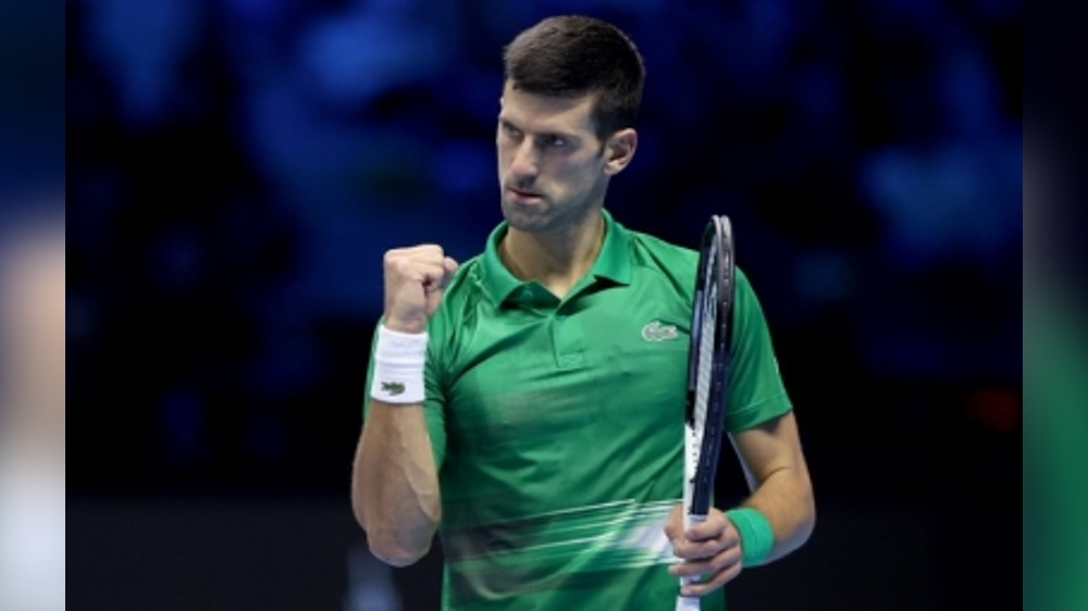 Djokovic to begin 2023 in South Australia Djokovic to begin 2023 in South Australia