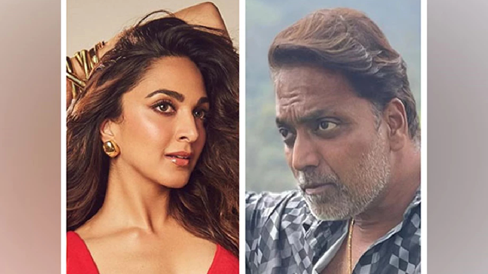 Kiara joins Ganesh Acharya for dance-off, hints collab