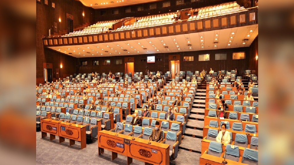 Nepal: Ruling-coalition meeting ends, no decision made