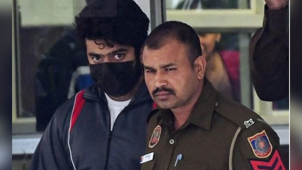 Shraddha case: Court extends Aaftabs judicial custody for 14 days