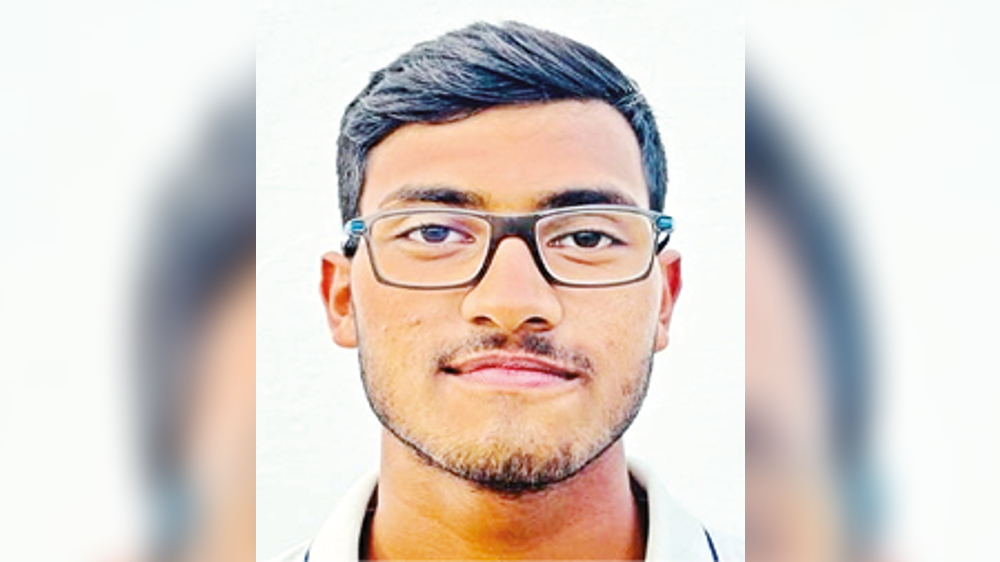 TN dominates second day’s play