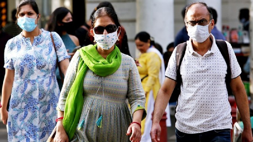 Next 40 days crucial as India may see Covid surge in mid-January