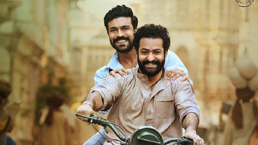 Film Critics Circle award for Rajamouli raises ‘RRR’ Oscar pitch