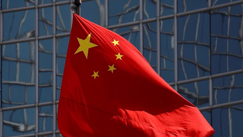 China will move to protect its firms following U.S. telecoms ban