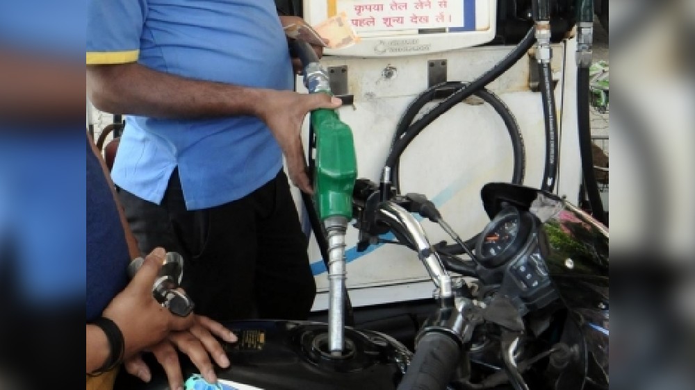 Centre plans to achieve 12% ethanol blending with petrol for 2022-23 Centre plans to achieve 12% ethanol blending with petrol for 2022-23