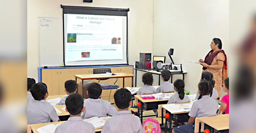 TN to tie up with IT firms for high-tech labs in govt middle schools