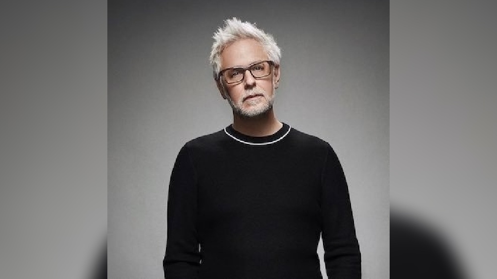 James Gunn scripts new Superman film; Henry Cavill will not return James Gunn scripts new Superman film; Henry Cavill will not return