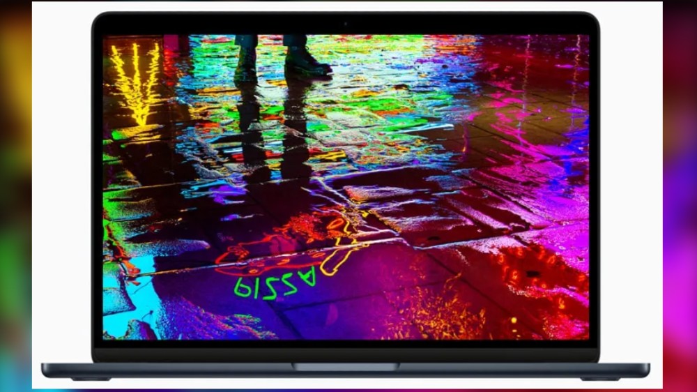 Apple may launch new MacBook Pro models, iMac in 2023