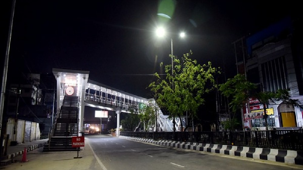 Sec 144 imposed, ban on liquor in few areas extended till Dec 29