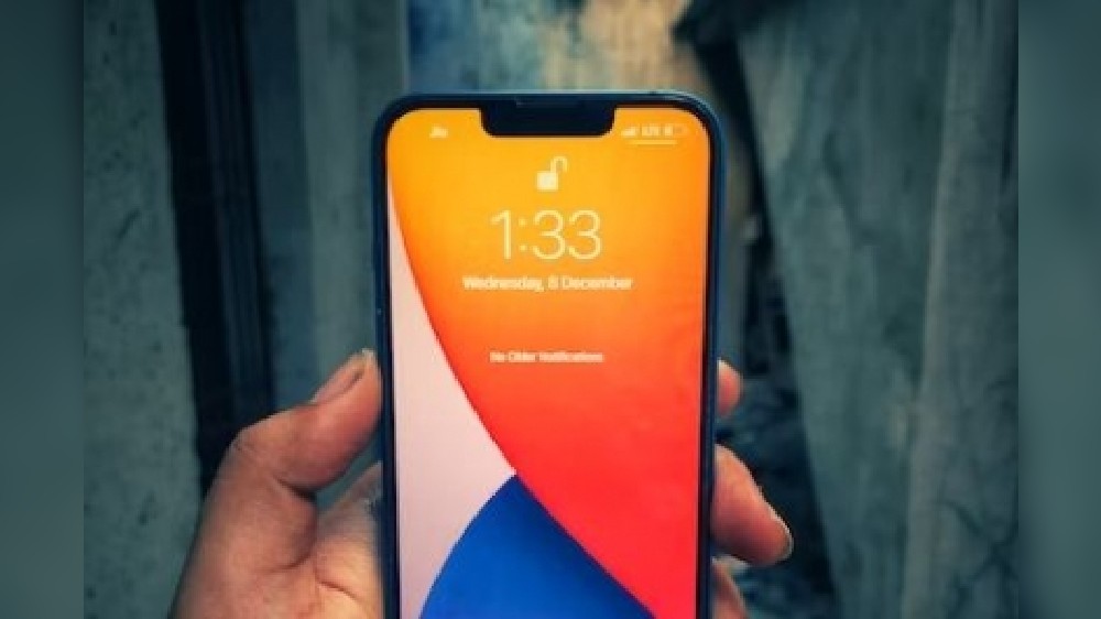 Apple iPhones Find My feature helps locate car crash victim