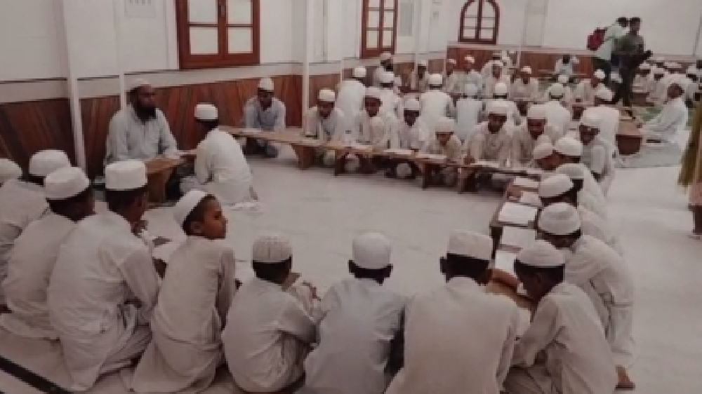 UP Madrasa Board to discuss change of weekly off from Friday to Sunday