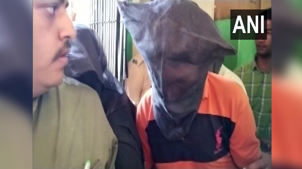 Tunisha death case: Waliv Police produce accused in Vasai court