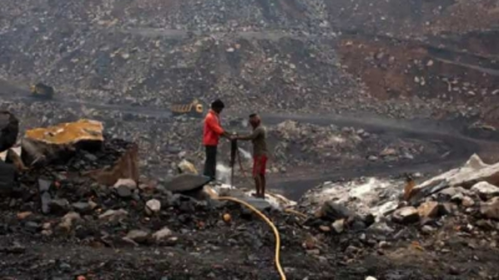Coal production for April-Nov period up 17% to touch 524mn tonnes