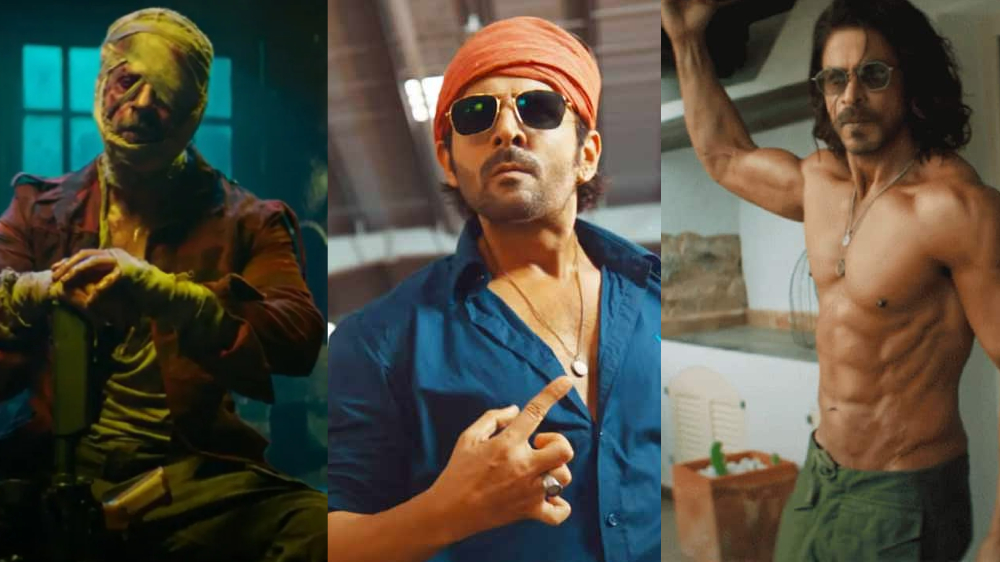 Check out the 10 most anticipated films releasing on 2023