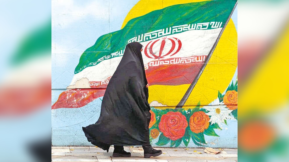 Call of Revolution: Can the Iranians topple the Ayatollah? Call of Revolution: Can the Iranians topple the Ayatollah?
