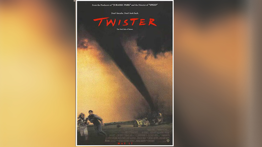 Twister sequel gets summer 2024 release date