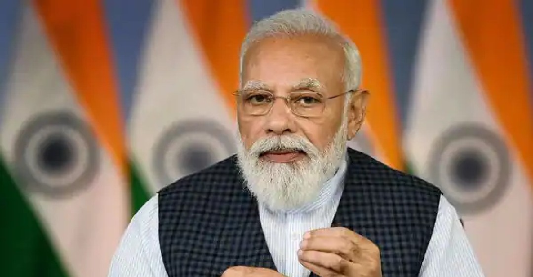 Modi to flag off West Bengals first Vande Bharat Express on Dec 30