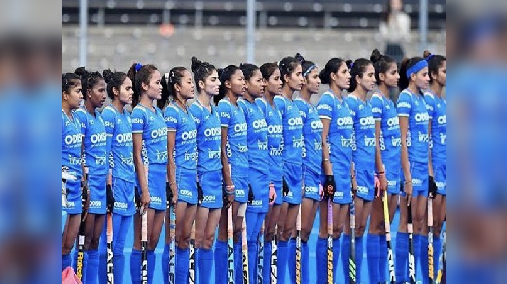 FIH Nations Cup: India beat Ireland in shootout to reach final