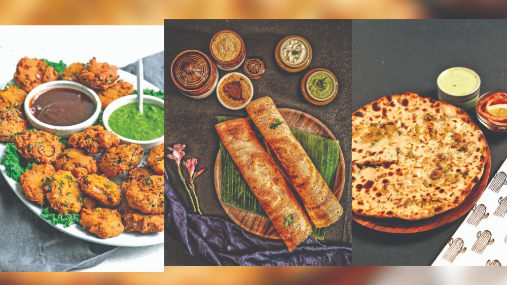 5 home-cooked healthy eats using frying pan foil