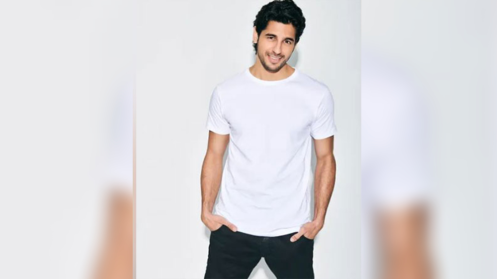 Yodha unveiled a new version of me: Sidharth Malhotra