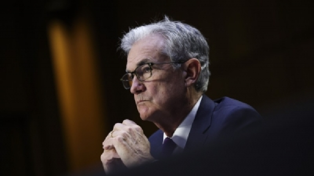 Smaller rate hikes likely coming in Dec: US Fed chairman