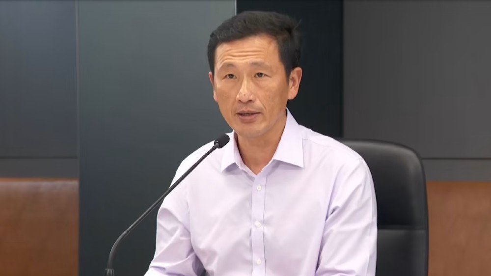 Singapore to see new wave of Covid-19 infections: Health Minister Singapore to see new wave of Covid-19 infections: Health Minister