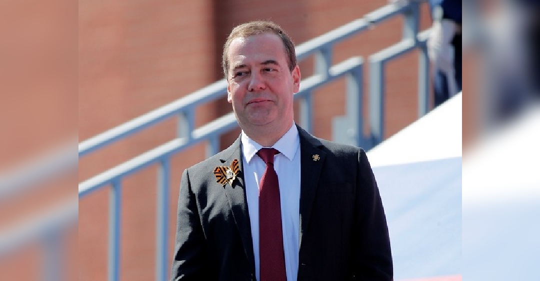 4th Reich will be created: Russian official makes 2023 prediction