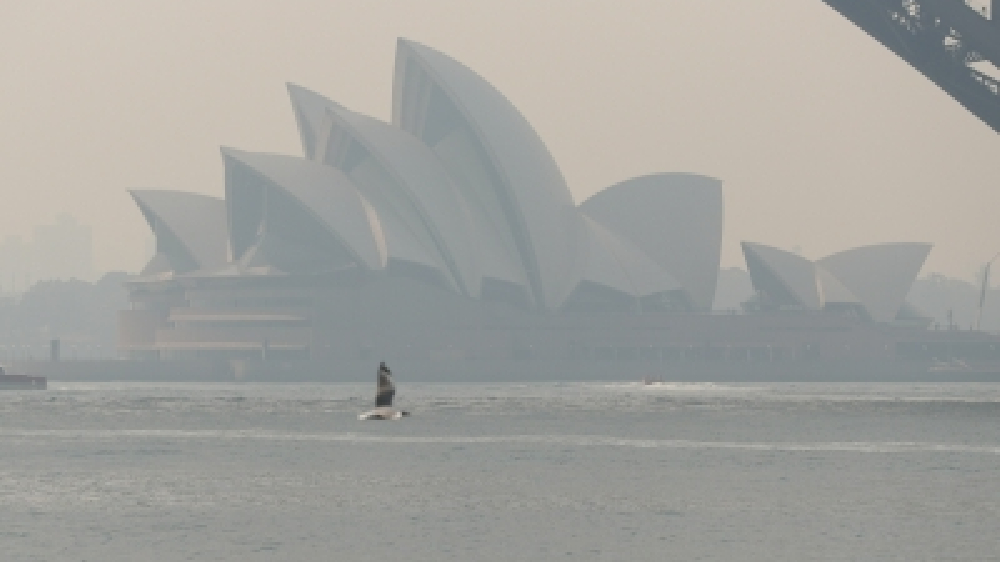 Australia not on track to meet emissions target: Report