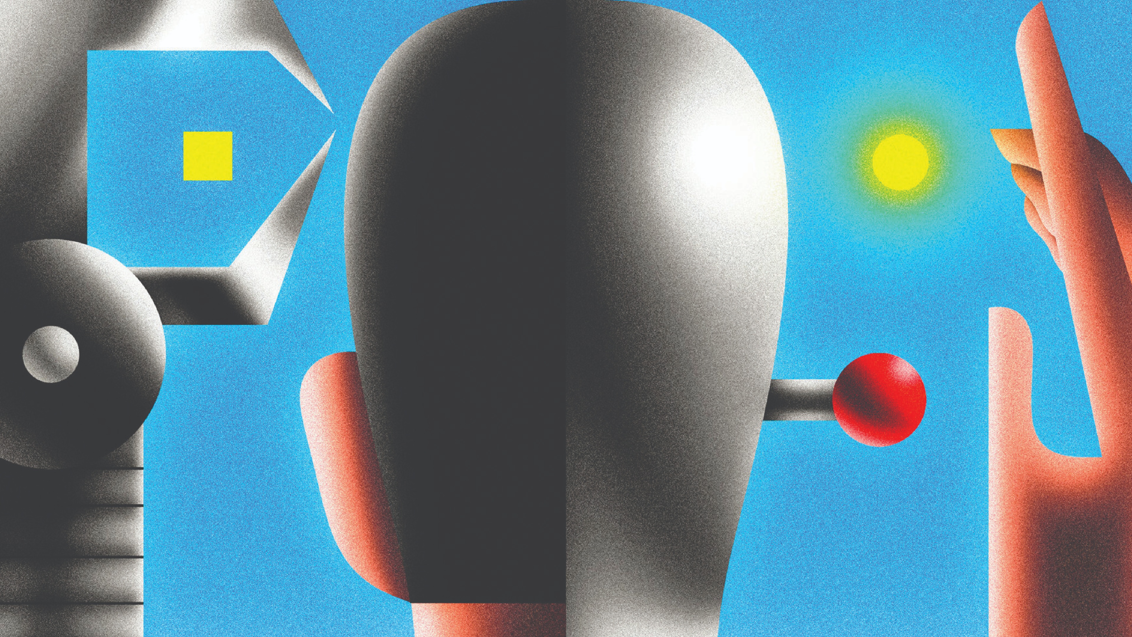 Artificial lives: How to use ChatGPT and still be a good person Artificial lives: How to use ChatGPT and still be a good person