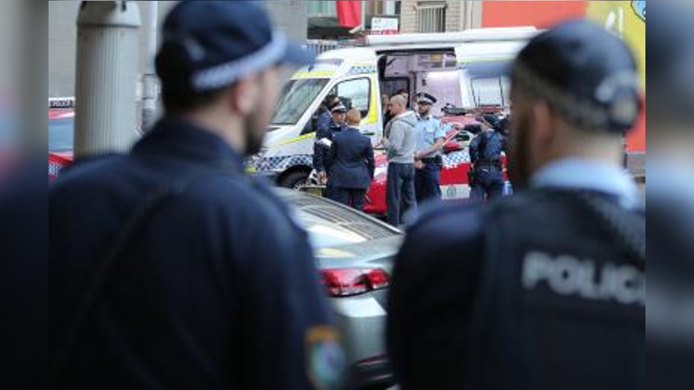 2 cops among 6 dead in Australia shooting incident 2 cops among 6 dead in Australia shooting incident