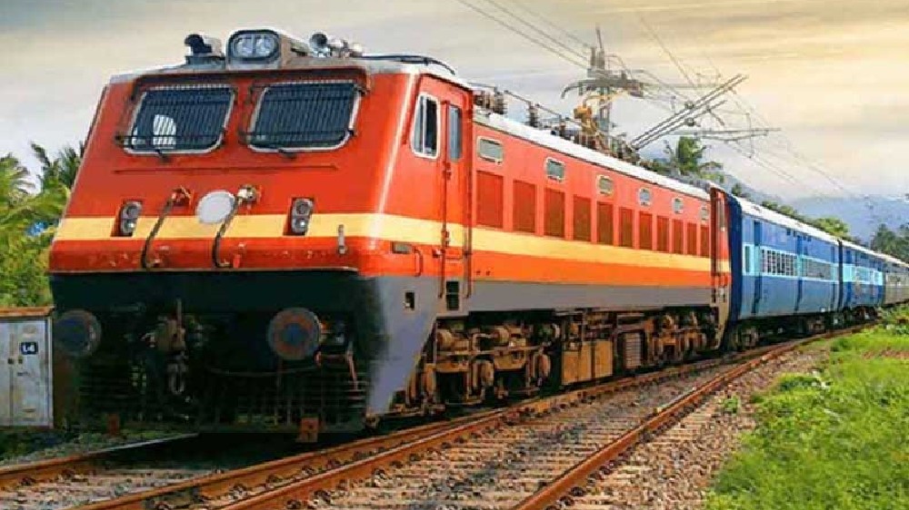 Addl stoppage for express train from Tambaram: Details here Addl stoppage for express train from Tambaram: Details here