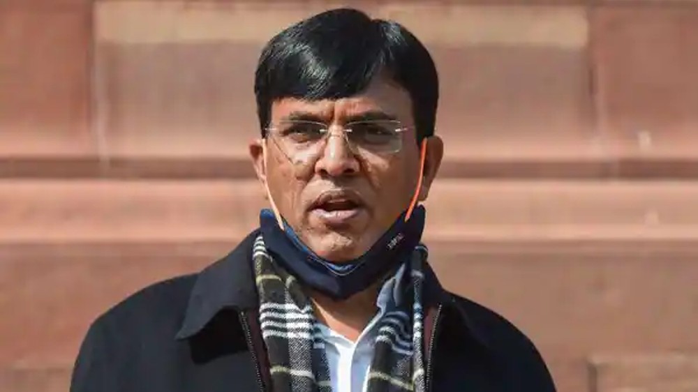 Follow Covid protocol or postpone BJY: Mansukh Mandaviya