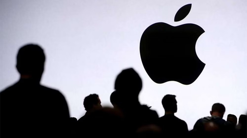 Apple fires TikToking employee over medical leave, not videos Apple fires TikToking employee over medical leave, not videos
