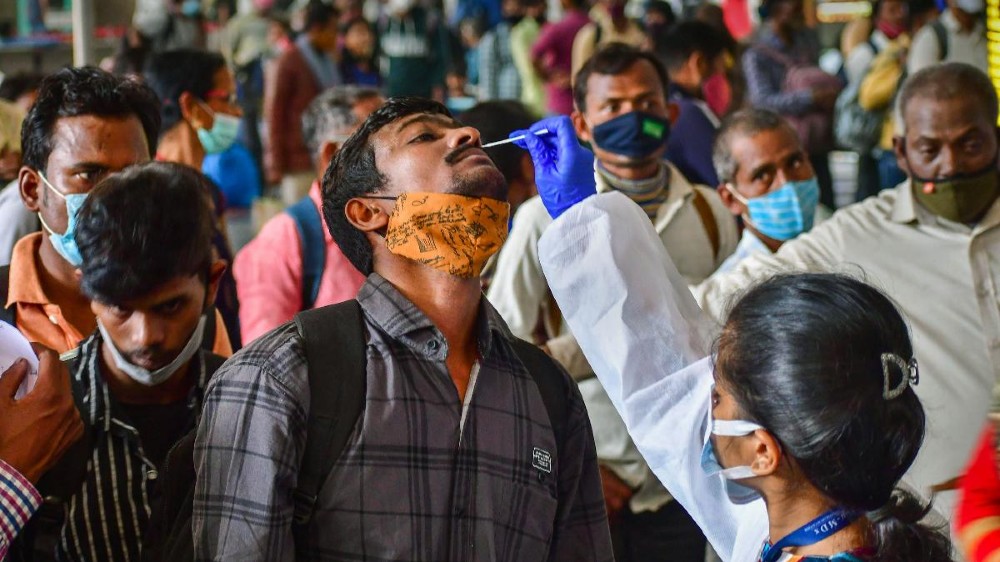 Covid: Arunachal gears up operational readiness