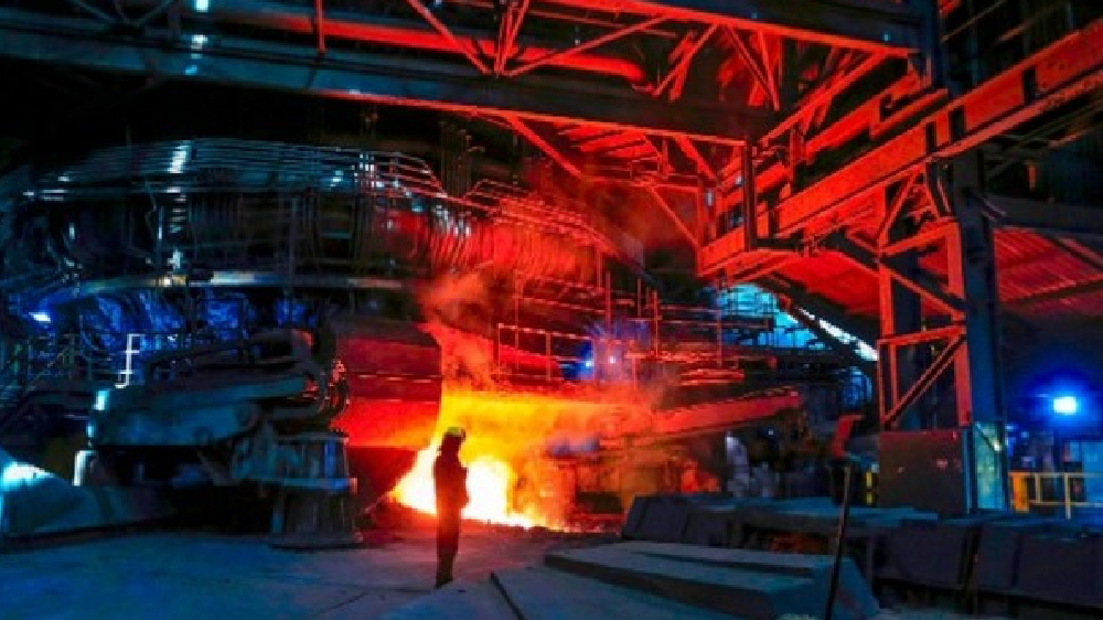 Core industries growth slows to 0.1 per cent in Oct