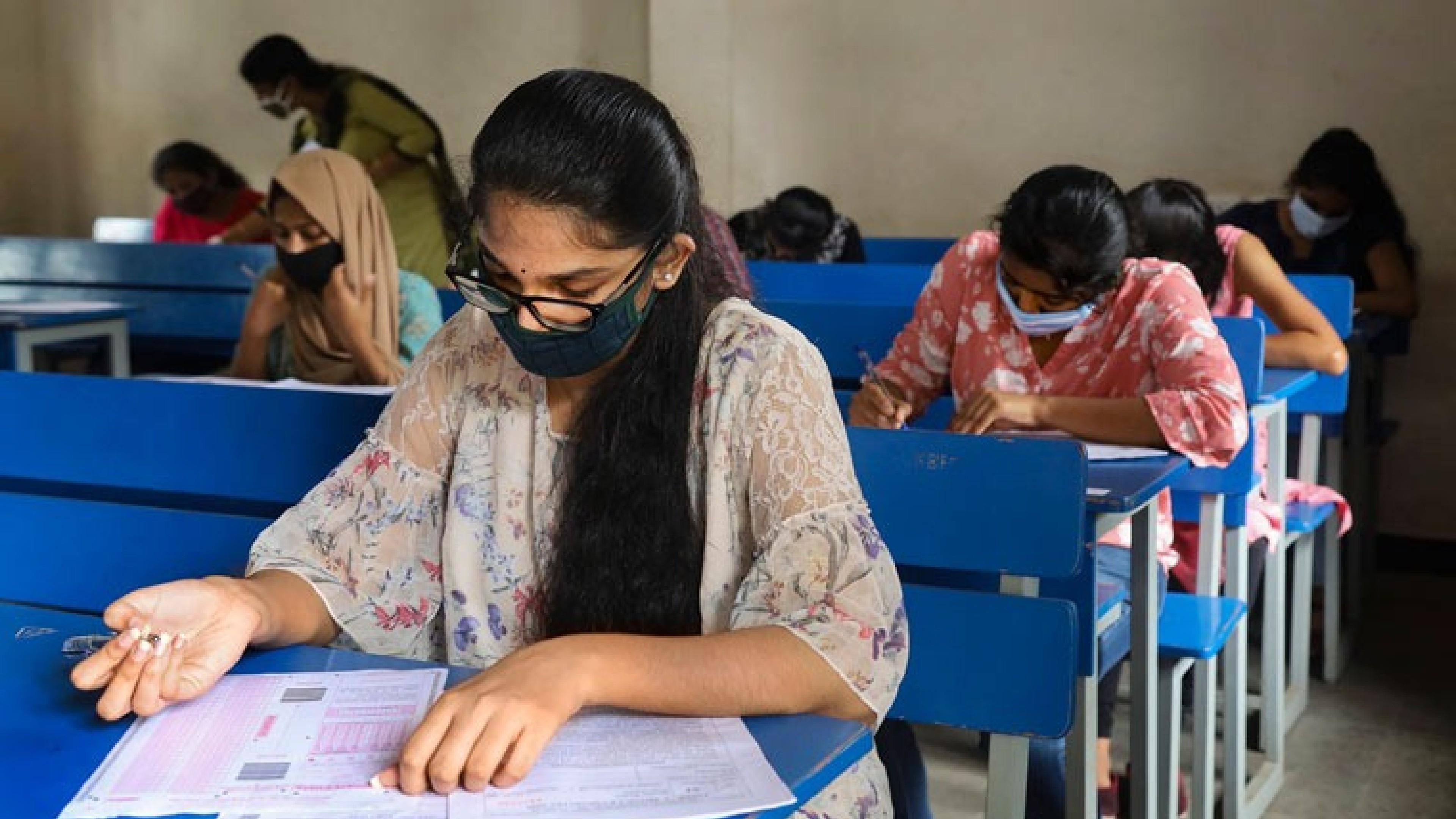 UPSC declares results of Civil Services (Main) Examination 2022
