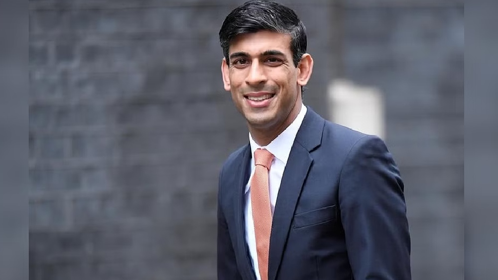 2022: Tumult that led to Britains first Indian-origin Prime Minister