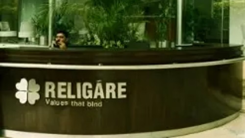 Religare signs agreement with all lenders for one-time settlement