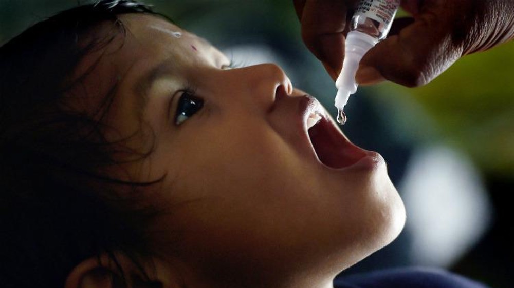DPH issues guidelines on administration of fractional dose of Polio vax