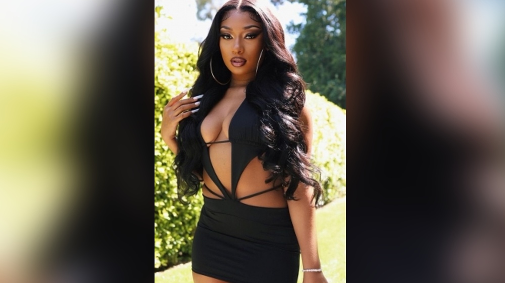 Megans ex-bodyguard worked at FIFA WC despite reportedly being MIA