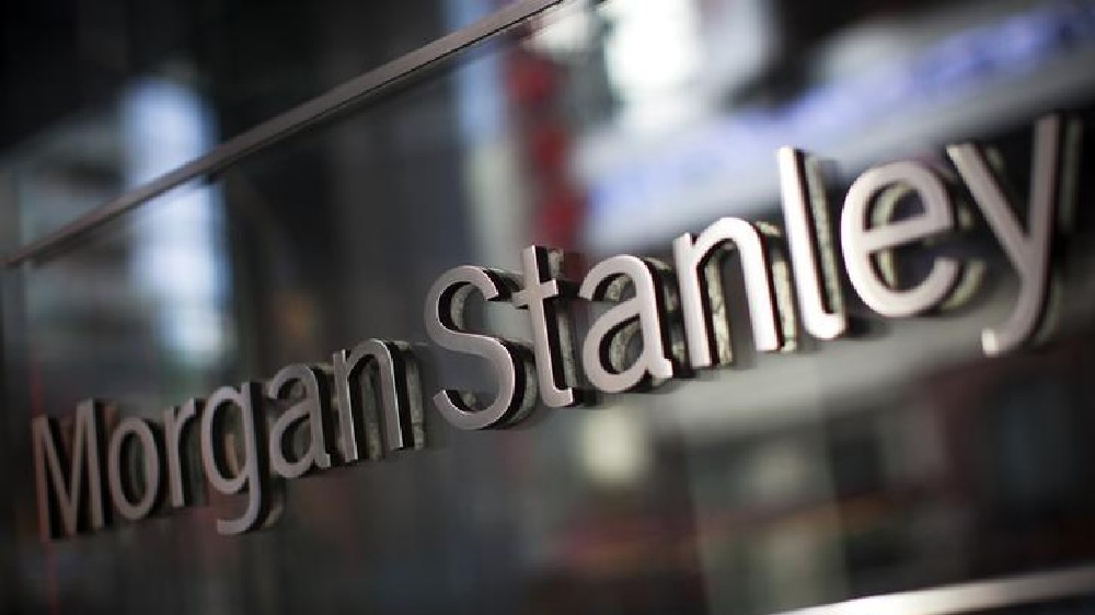 Morgan Stanley fires about 1,600 staff