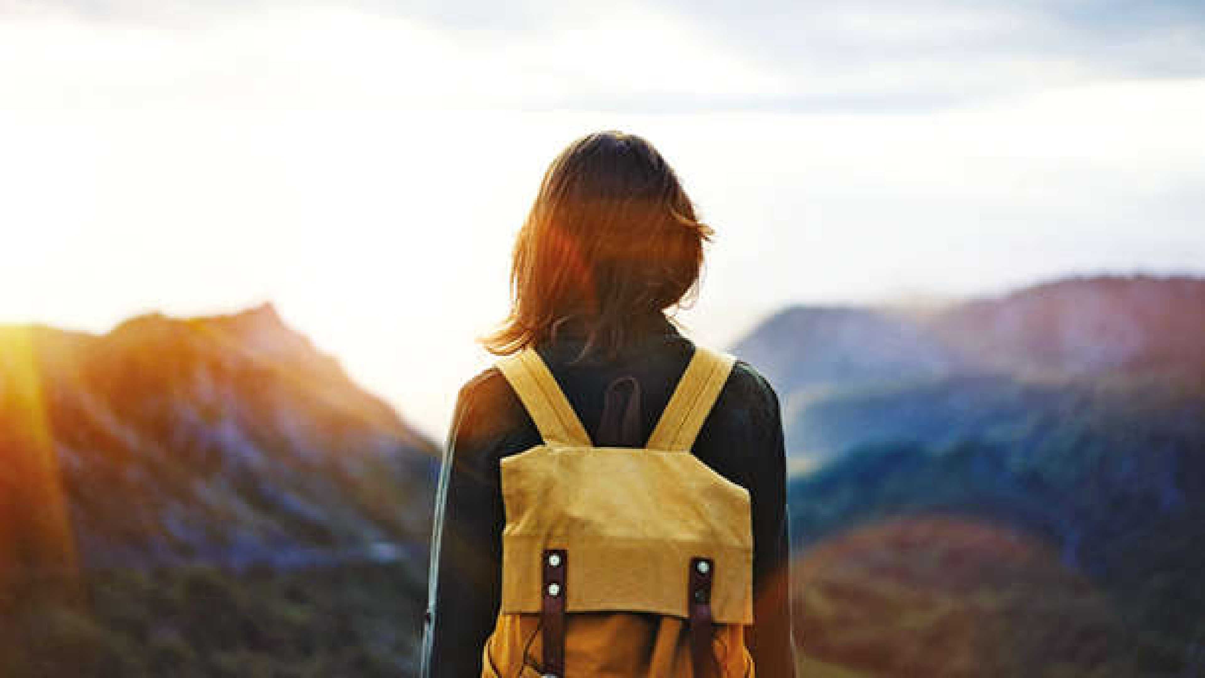 Travel trend: Hitting the road solo gains in popularity Travel trend: Hitting the road solo gains in popularity