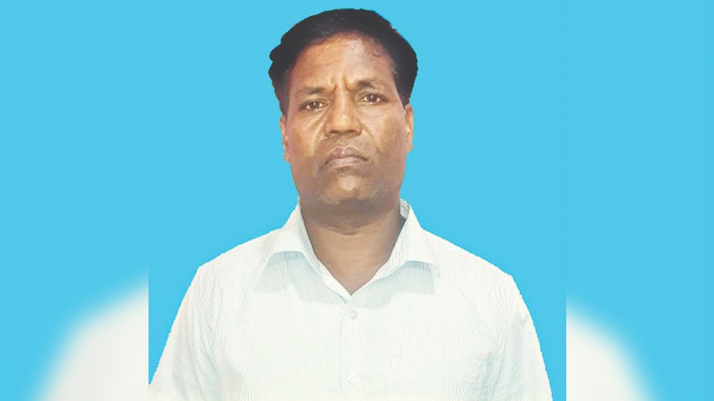 Pastor held under Pocso Act for abusing girl in Tirupur Pastor held under Pocso Act for abusing girl in Tirupur