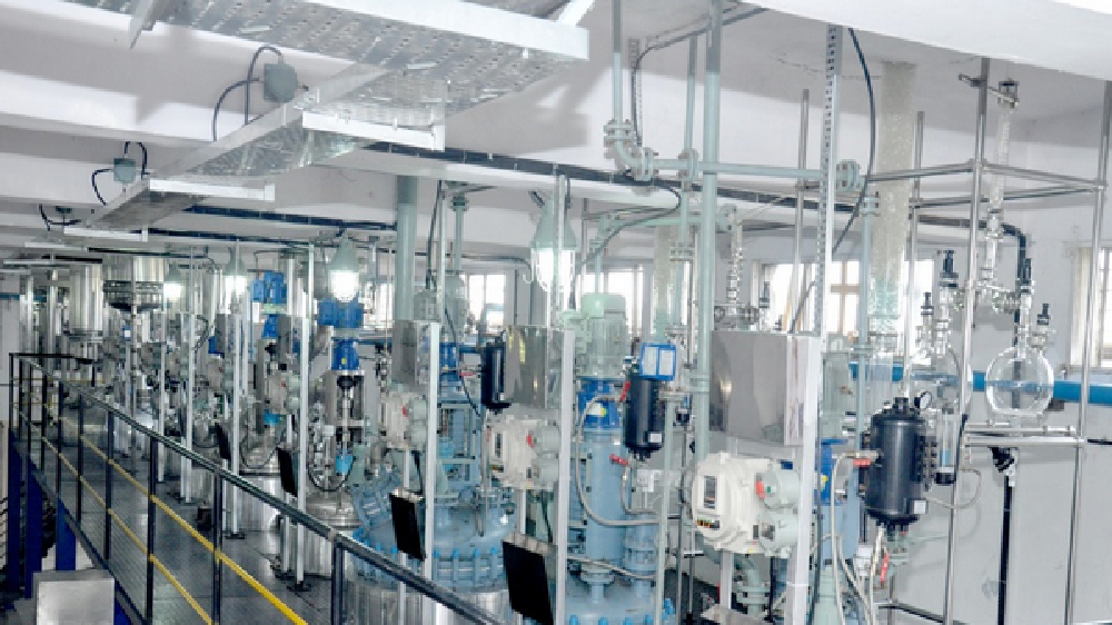 Aether Industries profit jumps 38 pc in third quarter Aether Industries profit jumps 38 pc in third quarter