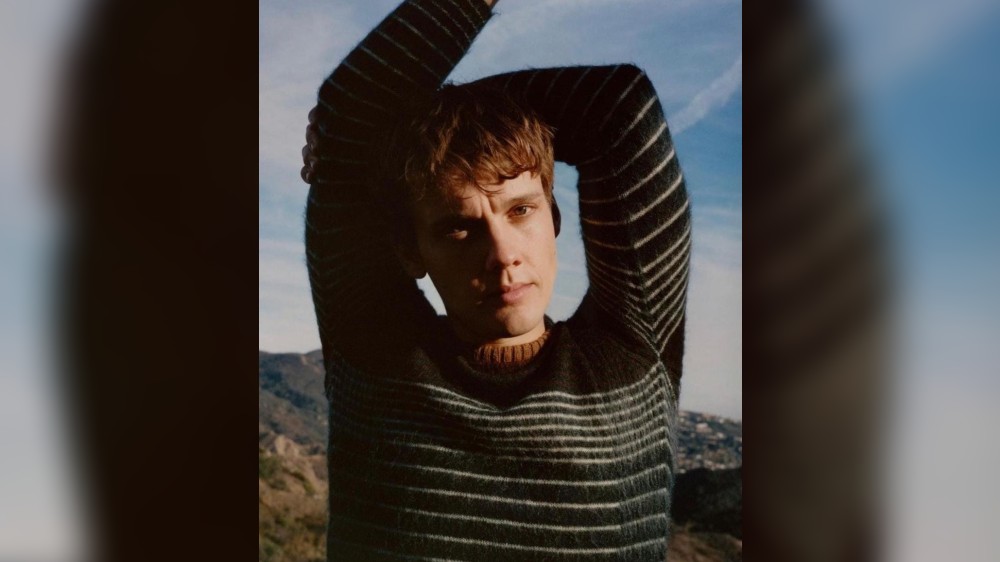 Wednesday star Doohan turns 29! A peek at his best works