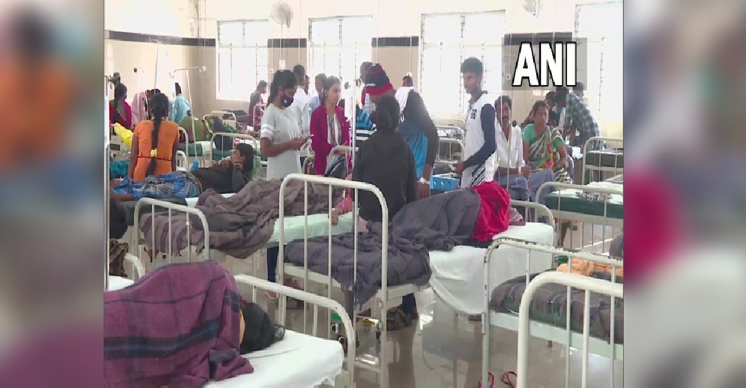 Kochi: 68 fall ill due to food poisoning, Health officials shut hotel