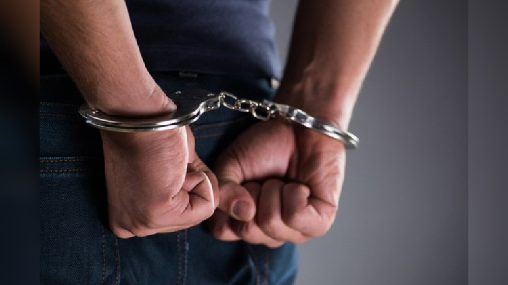 Man who Kerala police was after arrested at the Chennai airport Man who Kerala police was after arrested at the Chennai airport