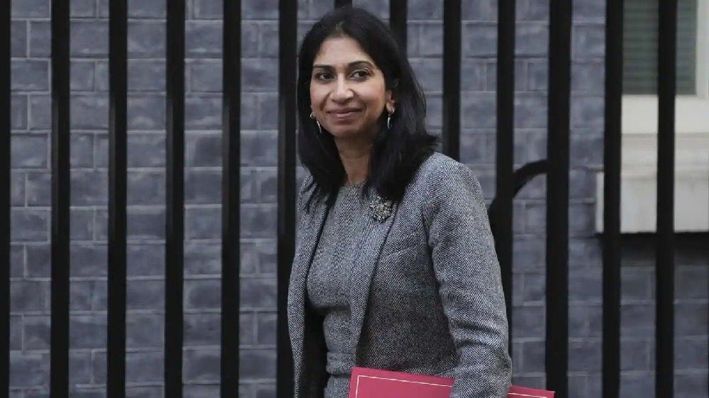 Suella Braverman mulls cut to post-study visa stay in UK