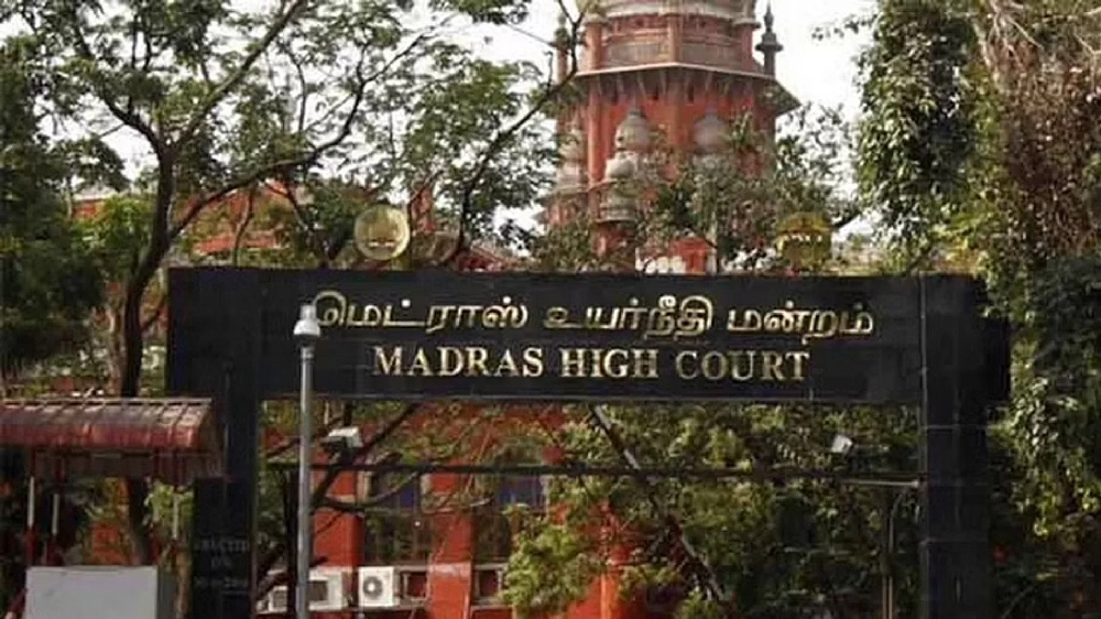 HC laments against ASI for poor maintenance of heritage buildings